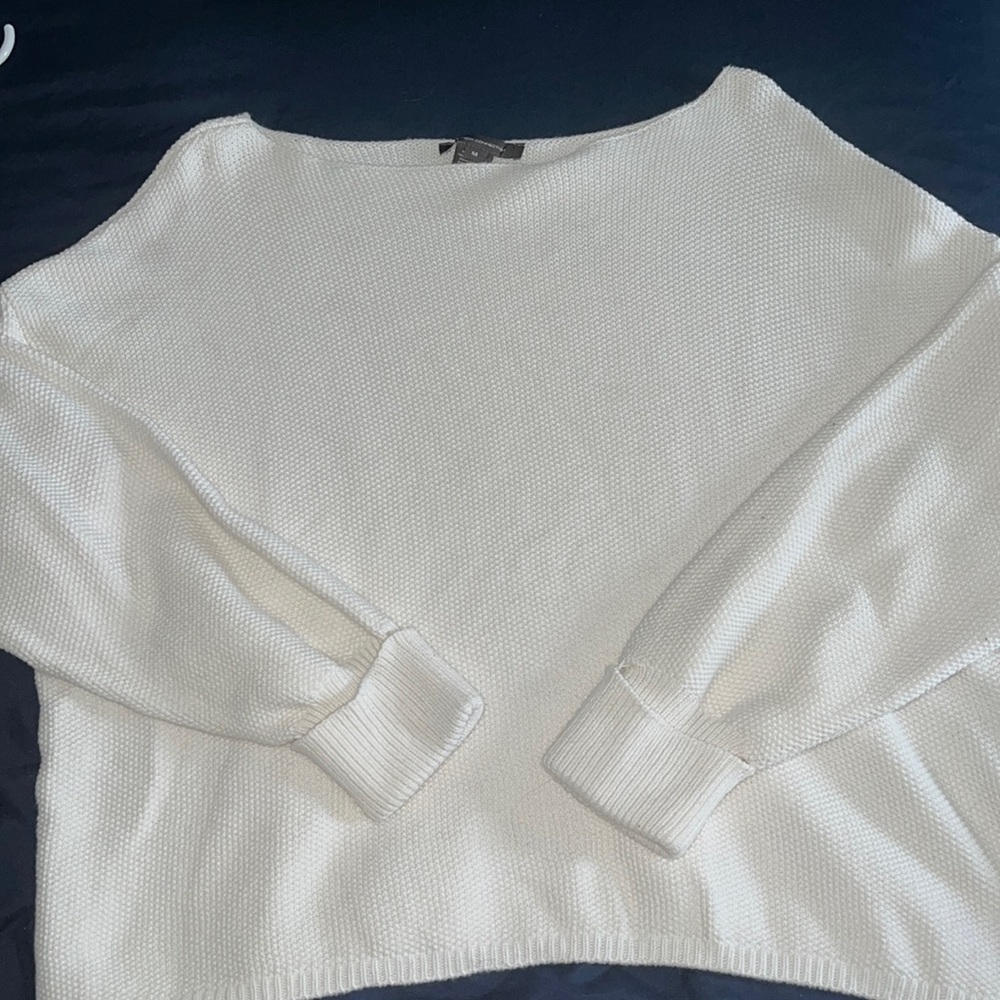 French Connection Sweater